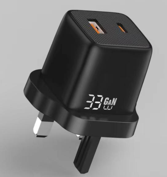 Car charger