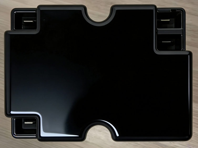 110V high-energy igniter