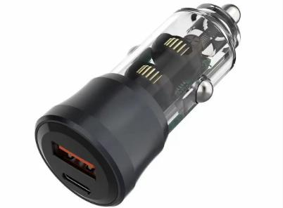 Car charger