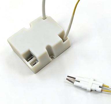 24V high-energy igniter