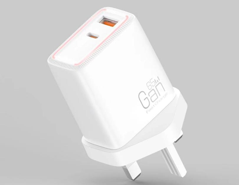 Car charger